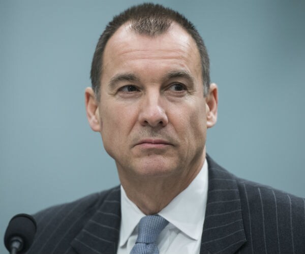 Dem Rep. Tom Suozzi: 'I Support ICE'