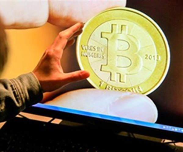 Bitcoin's 'Blockchain' Tech May Transform Banking