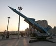 Israel: Iran Missile Drill Cover for Surprise Attack