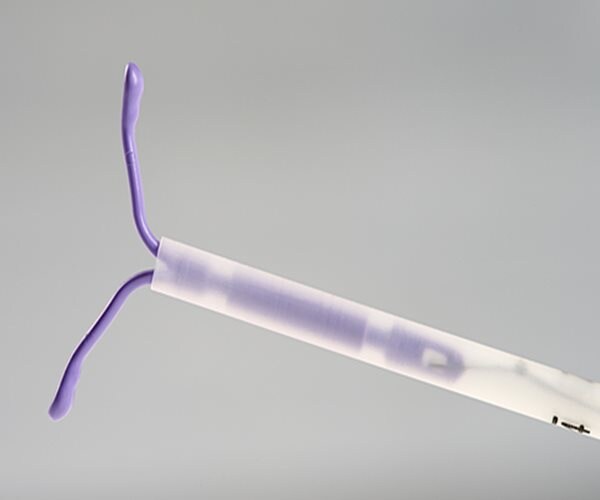 IUDs Cut Risk of Cervical Cancer
