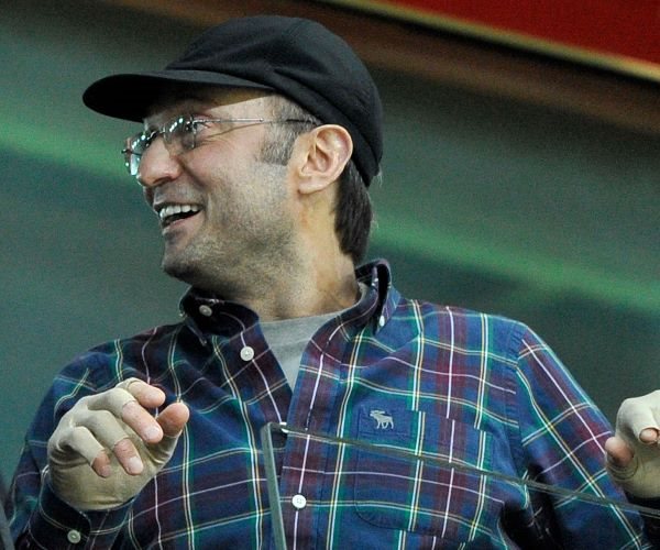 Treasury Blocks $1 Billion Trust Owned by Russian Oligarch