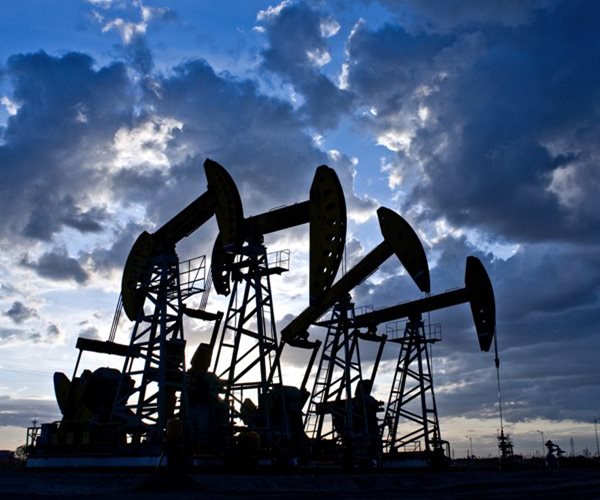 Mideast Conflict Threatens Global Energy Crisis