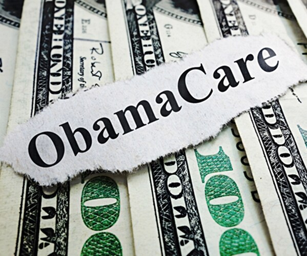 Yes, the States Can Fix the Obamacare Debacle