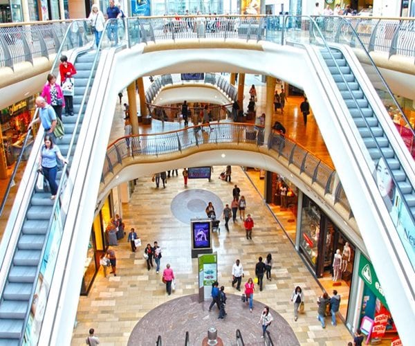 US Consumer Confidence Ticks up in March