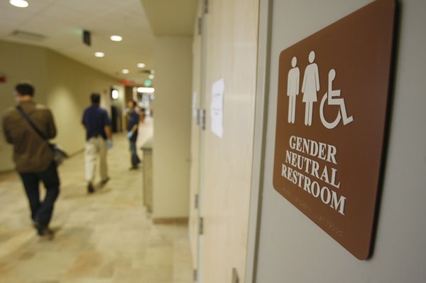 SC Freed From Bathroom Discrimination