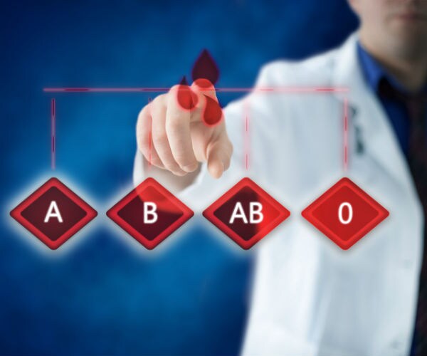 Gut Enzyme Could Help Solve US Blood Shortages