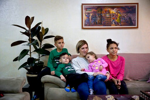 Foreigners Linked to Palestinians Face Israeli Visa Troubles