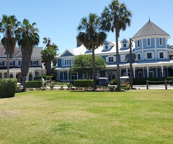 The Elder Care Revolution: A Real Estate Perspective