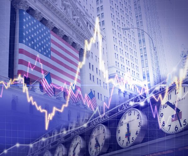 Morgan: Equities Will Take Hit if Fiscal Spending Cut