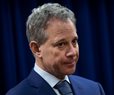 NY AG Schneiderman Resigns Amid Alleged Abuse of 4 Women
