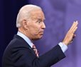 NY Times Poll: Most Say Biden Has US on Wrong Track