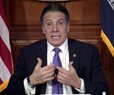 Gov. Cuomo: 'I Never Touched Anyone Inappropriately'