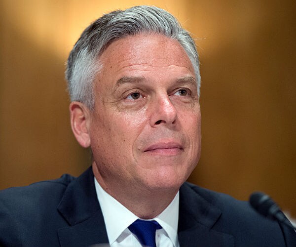 Huntsman Would Have 'Impossible' Mission as Russia Ambassador 