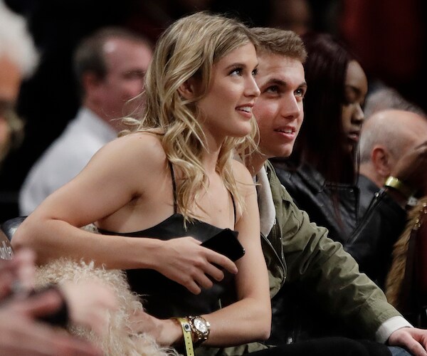 Genie Bouchard's Super Bowl Tweet Date Went So Well She Agrees to Second