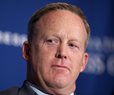 Sean Spicer to Newsmax: 'Frankly Insulting' to Have Board Service Questioned