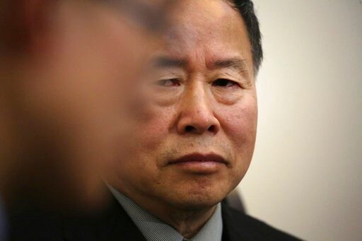 N. Korean Official: US More Vicious, Aggressive under Trump