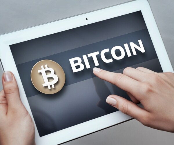 Bitcoin Price Nearly Doubles in Value From Year's Low Set Days Ago