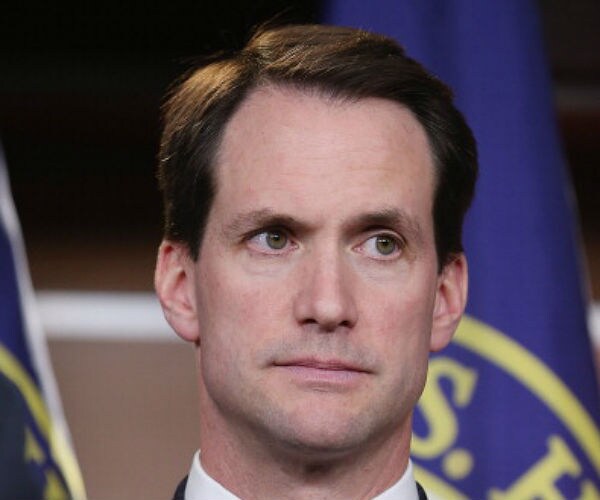 Himes: FISA Court Couldn't Have Been Told About Dossier Funding
