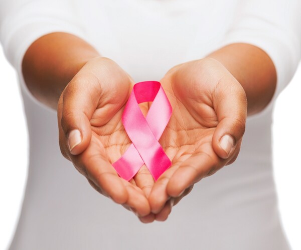 Study: New Treatment Cripples Breast Cancer Cells