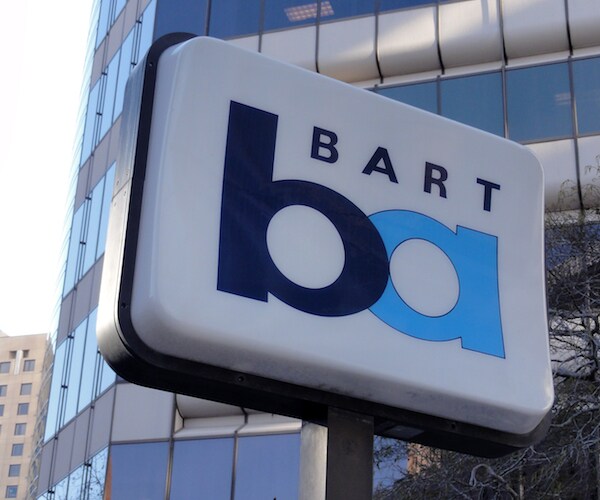 BART Swarmed by Juveniles, Passengers Robbed