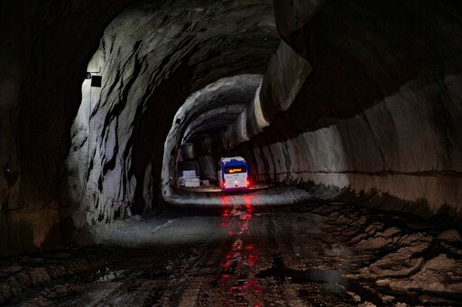 Gunmen Kill 7 People Working on a Strategic Tunnel Project in Indian-controlled Kashmir