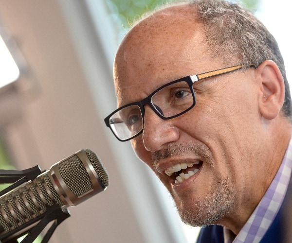 'Serious Discussions' about DNC Changes, Top Democrat Says 