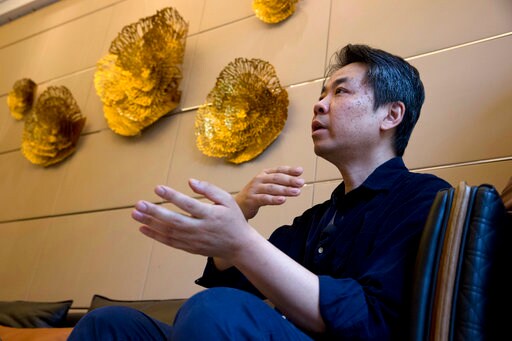 Leader of Failed MH370 Wreckage Hunt Hopes to Search again