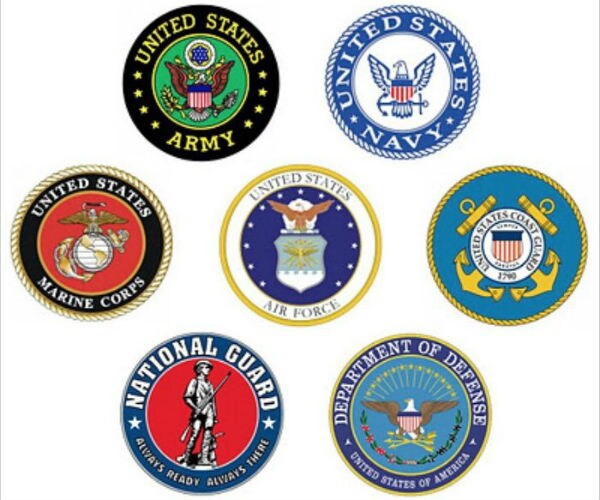 Military Brass to Troops: Beware of Political Firestorm