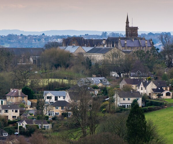 Bath: WWII Bomb Found Underneath School Prompts 1,000-Home Evacuation