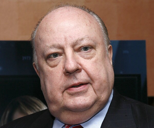 Republicans, Dems Alike Honor Roger Ailes — 'It's Really a Loss'