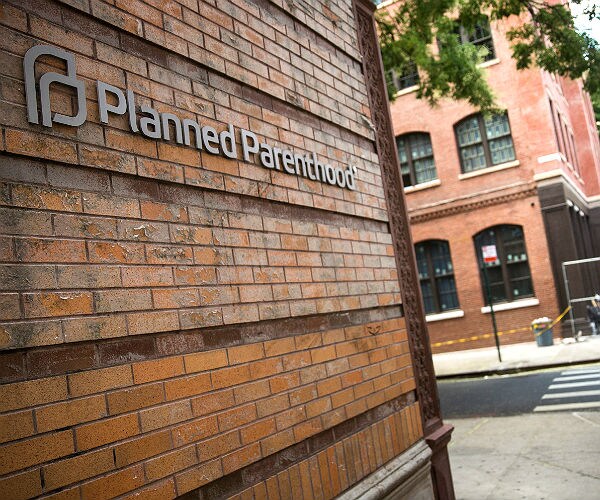 Two Activists Behind Planned Parenthood Videos Rejecting Plea Deals