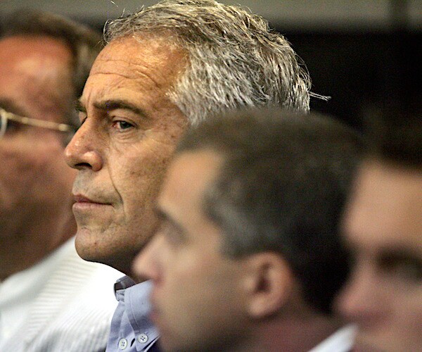 Psychologist Approved Jeffrey's Epstein's Removal from Suicide Watch