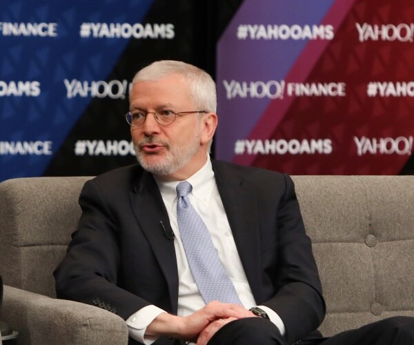 business roundtable ceo joshua bolten 