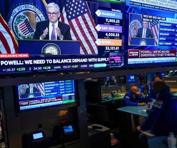 Fed Is Hoping August Hiring Report Will Show Slowdown