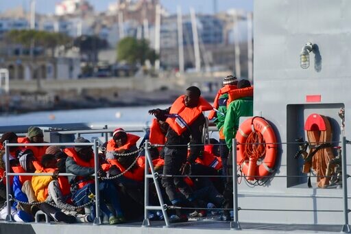 Study Finds Germans Increasingly Hostile to Asylum-seekers