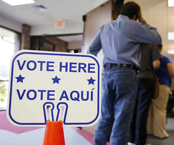 Texas Agrees to Looser Voter ID Rules for November Election 