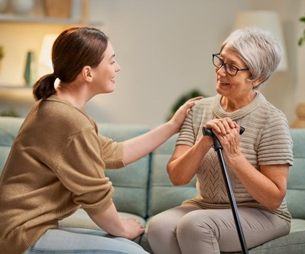 More Employees Seek Caregiver Benefits at Work