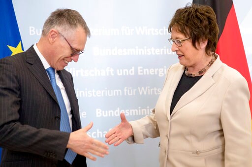 Germany: Opel Sale to French Automaker Opportunity for Both