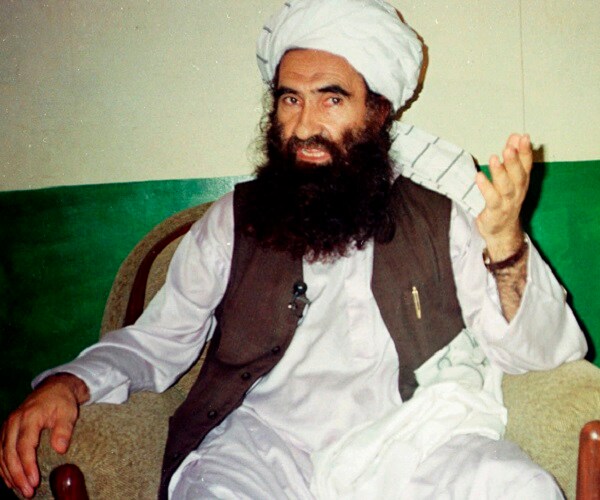 Jalaluddin Haqqani Dead, Taliban Say