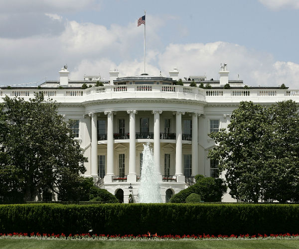 National Security Council Chief Leaving White House