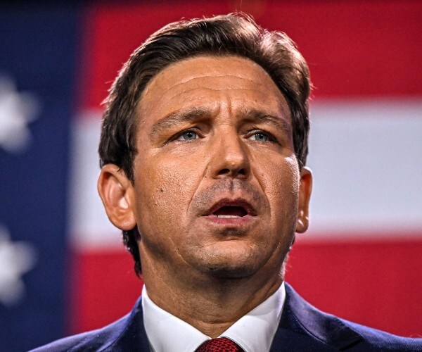 Ron DeSantis Should Spurn Neocon Sycophants