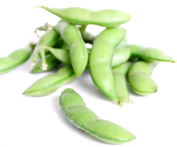 Soy Tied to Longer Life After Breast Cancer