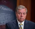 Lindsey Graham Threatens to Shut Down Senate if Denied Access at Border
