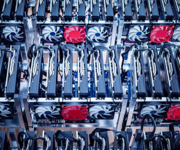 Business Borrowing for Equipment Rises 16% in May