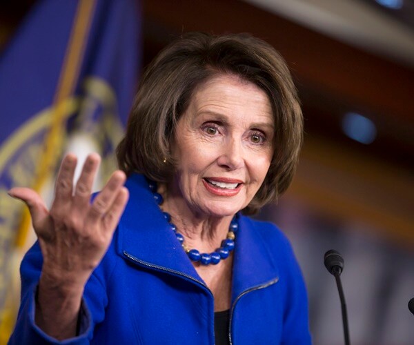 Cuts Are Coming. Can Pelosi and McConnell Make a Deal?