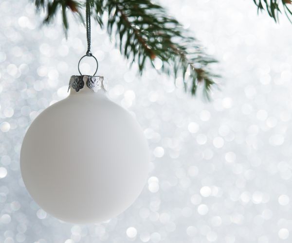 Recapturing the True Spirit of Christmas in a Toxic Age