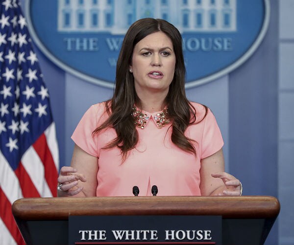White House Defends Ad Calling Dems 'Complicit' in Killings