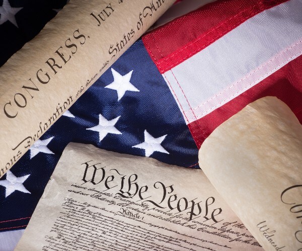 Politicians Have Met the Enemy: We the People 