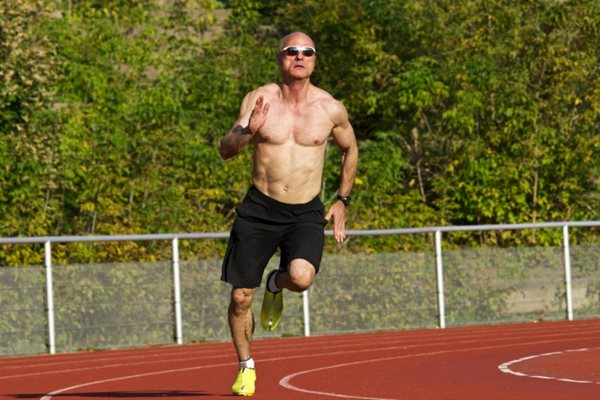 Take Action Before 50s to Halt Physical Decline 