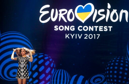 Eurovision: Pop, Politics and a Dancing Ape  but No Russia